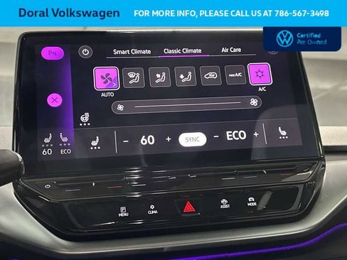 Used 2022 Volkswagen ID.4 Pro S RWD image 20