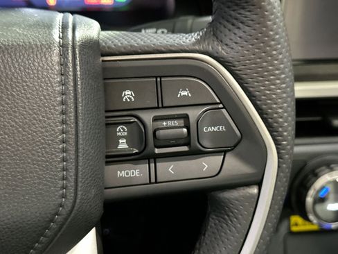 Used 2024 Toyota Tacoma Limited image 20