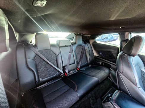 Used 2025 Dodge Charger Daytona R/T w/ Quick Order Package 25M R/T image 25