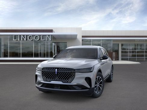 New 2026 Lincoln Nautilus Premier w/ Equipment Group 102A AWD/4WD image 2