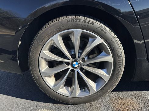 Used 2016 BMW 528i Sedan image 30