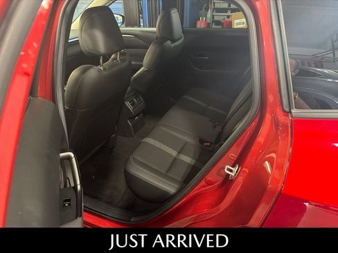 Certified 2025 MAZDA CX-50 AWD 2.5 S w/ Weather Package image 11