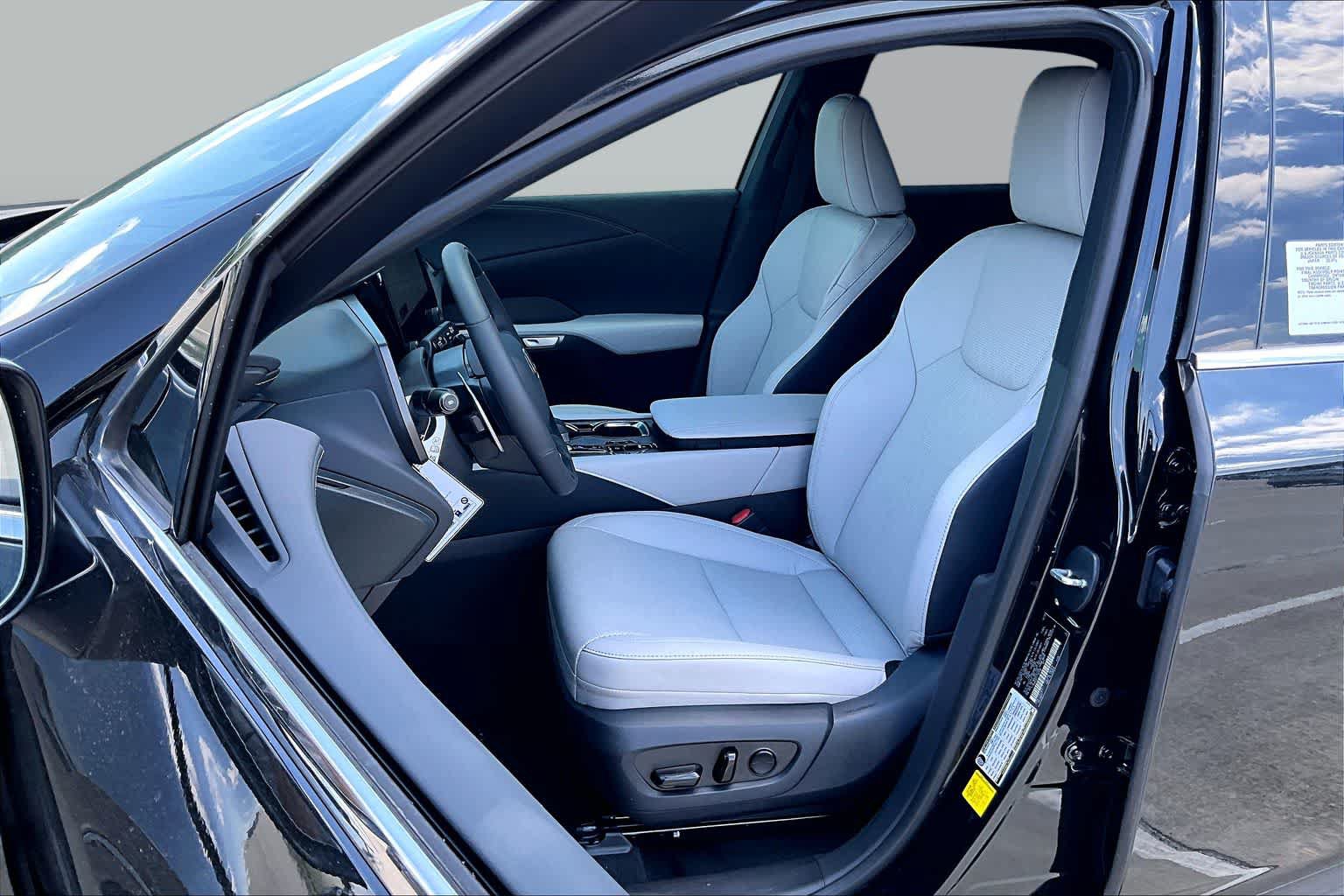 New 2026 Lexus RX 350 Premium Plus w/ Convenience Package FWD image 16