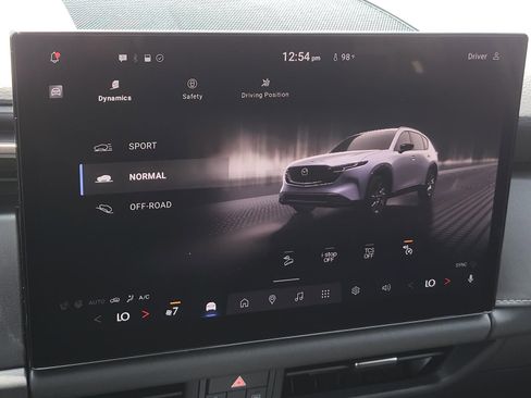 New 2026 MAZDA CX-5 Preferred AWD/4WD image 18