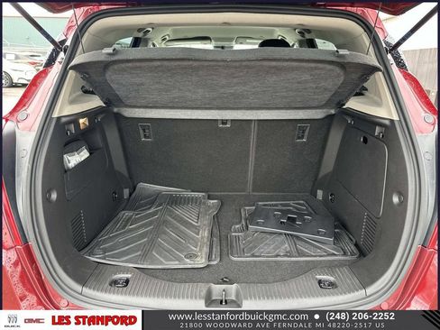 Used 2022 Buick Encore Preferred w/ Safety Package image 11