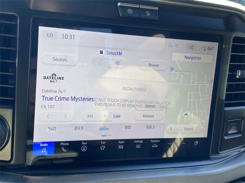 New 2026 Ford F250 Platinum w/ Platinum Plus Package image 16