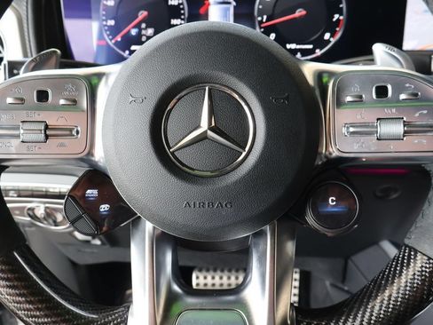 Used 2023 Mercedes-Benz G 63 AMG 4MATIC image 23