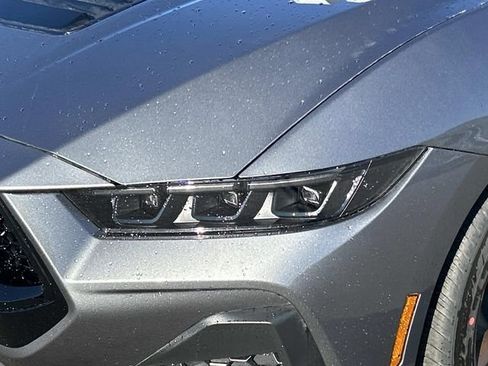 New 2026 Ford Mustang GT w/ Bronze Appearance Package RWD image 9