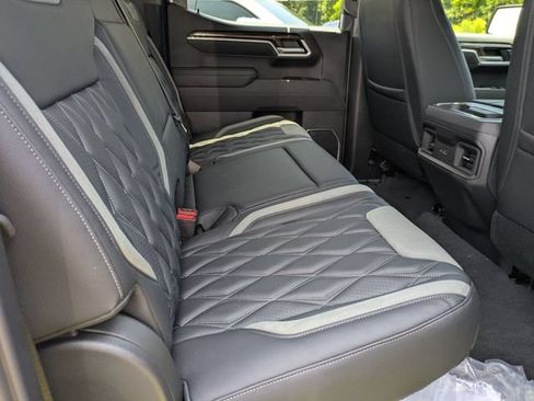 New 2026 Chevrolet Silverado 1500 RST AWD/4WD image 35