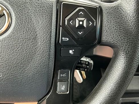 Used 2023 Toyota Tacoma SR RWD image 16