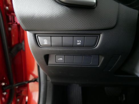 Used 2025 MAZDA CX-50 AWD 2.5 S w/ Premium Package image 26