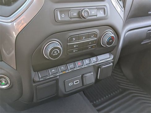 Used 2023 Chevrolet Silverado 1500 Custom w/ Rally Edition image 22