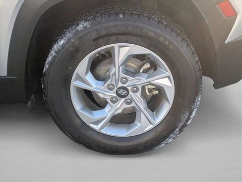 Used 2024 Hyundai Tucson SEL image 23