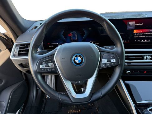 Used 2024 BMW i4 xDrive40i AWD/4WD image 12
