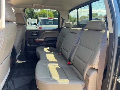 Used 2018 GMC Sierra 1500 SLT image 14