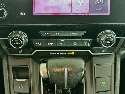 Used 2018 Honda CR-V EX-L image 23