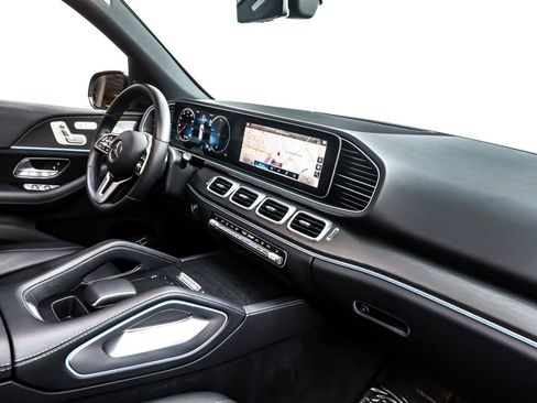 Certified 2023 Mercedes-Benz GLE 350 image 18