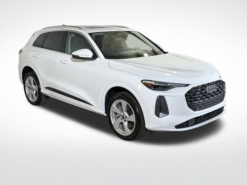 New 2025 Audi Q5 2.0T Premium Plus image 9