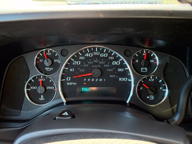 Used 2023 GMC Savana 2500 w/ Driver Convenience Package RWD image 16