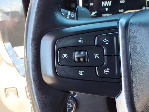 Used 2023 GMC Sierra 1500 Elevation w/ Elevation Premium Package image 25