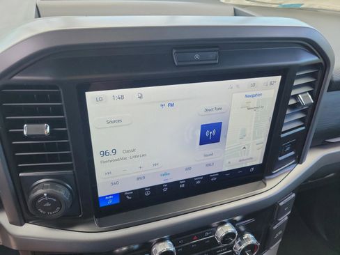 New 2026 Ford F150 XLT w/ Equipment Group 302A MID image 26