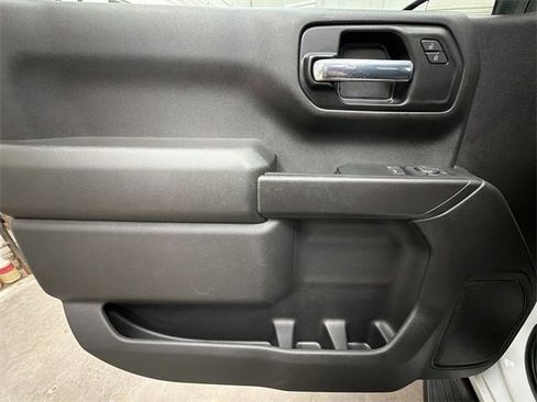 Used 2022 Chevrolet Silverado 1500 W/T w/ WT Value Package image 49