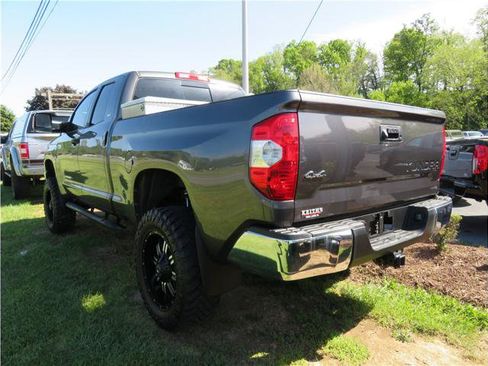Used 2016 Toyota Tundra SR5 AWD/4WD image 15