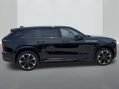 New 2026 Cadillac Escalade IQ Sport 1 AWD/4WD image 4