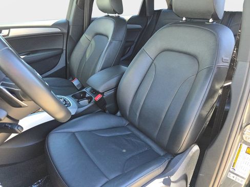 Used 2015 Audi SQ5 Prestige AWD/4WD image 18