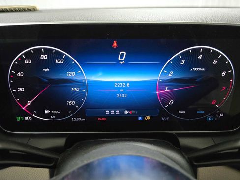 Certified 2026 Mercedes-Benz GLC 300 4MATIC image 28