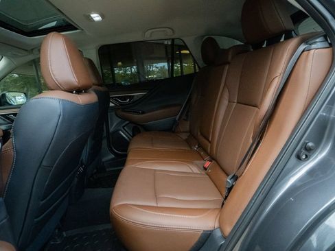 Certified 2025 Subaru Outback Touring w/ Tech Package 3 AWD/4WD image 16