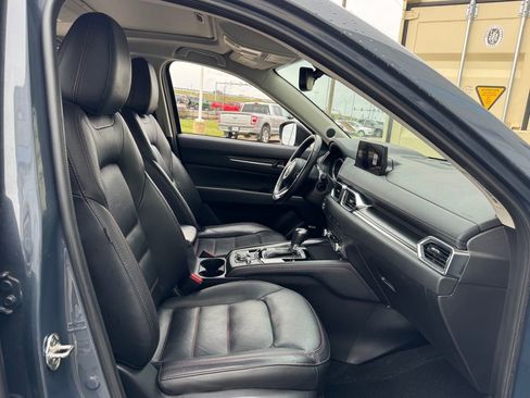 Used 2024 MAZDA CX-5 Carbon Edition image 20