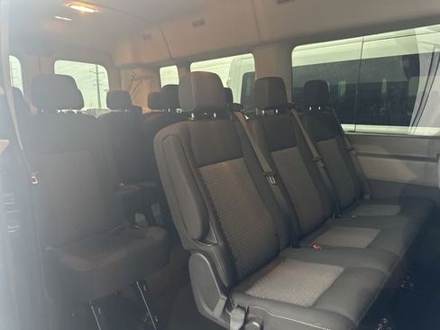 Used 2020 Ford Transit 350 XLT AWD/4WD image 7