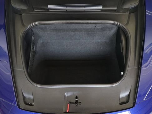 Used 2020 Porsche 911 Carrera S RWD image 32