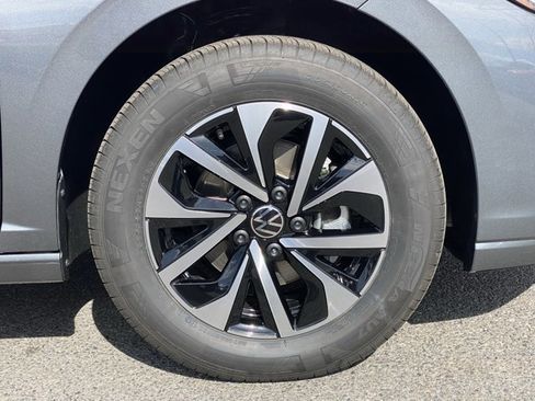 New 2026 Volkswagen Jetta S image 10