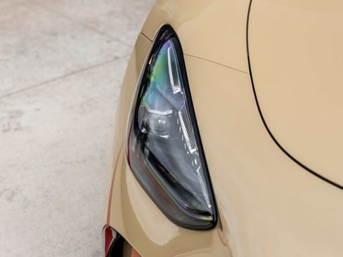 Used 2025 Mercedes-Benz AMG GT 63 S image 24