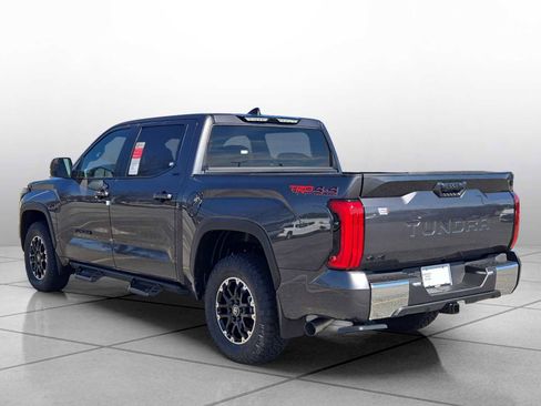 New 2026 Toyota Tundra SR5 image 13