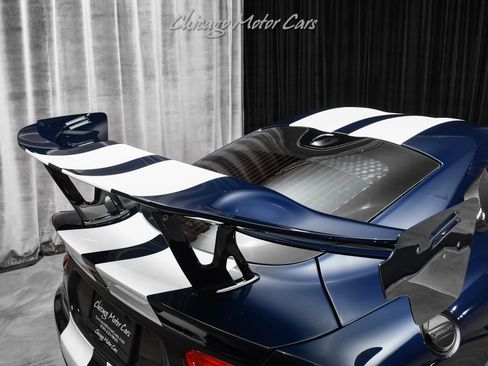 Used 2016 Dodge Viper ACR w/ Extreme Aero Package image 36