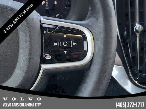 Used 2026 Volvo XC90 B6 Plus w/ Protection Package Premier image 28