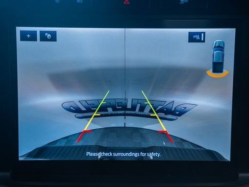 Certified 2023 Ford F150 XLT w/ Equipment Group 302A High image 47