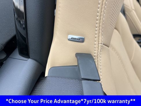 Used 2025 MAZDA MX-5 Miata Grand Touring image 11