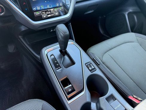 Certified 2024 Subaru Crosstrek 2.0i Premium AWD/4WD image 16