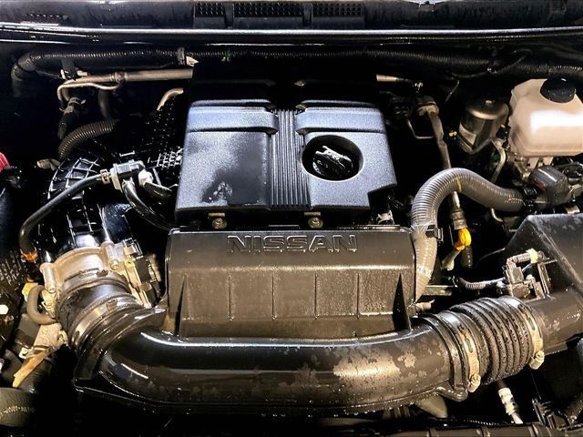 Used 2024 Nissan Frontier PRO-4X AWD/4WD image 33