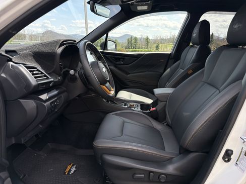 Used 2025 Subaru Forester Wilderness w/ Wilderness Package image 11