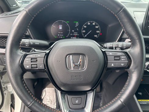 Certified 2023 Honda CR-V Sport Touring image 30