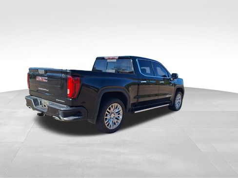 Used 2019 GMC Sierra 1500 Denali w/ Denali Ultimate Package image 11