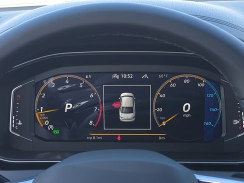 New 2026 Volkswagen Jetta GLI Autobahn image 11