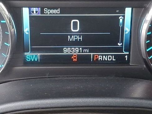 Used 2018 Chevrolet Silverado 2500 LTZ w/ Duramax Plus Package image 21