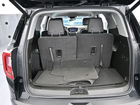Used 2021 GMC Acadia SLT image 39