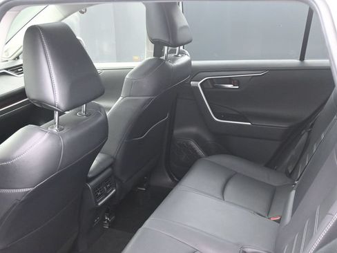 Used 2022 Toyota RAV4 Limited w/ Limited Grade Weather Package AWD/4WD image 34